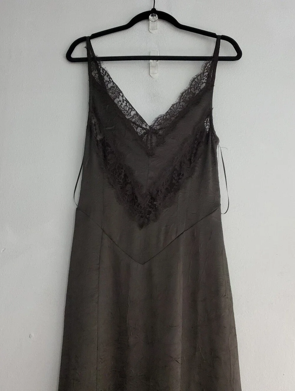 Free People Maybe Forever Maxi Dress